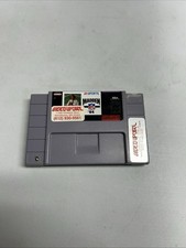 EA Sports Madden NFL '94 Super Nintendo SNES Sports Football Game NTSC-U/C