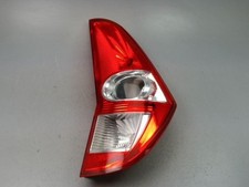 Feu arrière Suzuki SPLASH