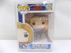 Brand New Funko Pop Captain Marvel 425 Vinyl Figure