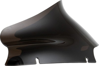 KLOCK WERKS Kolor Flare Sport Windschild 6'' Bronze für Harley FLTR 2015- s Liste