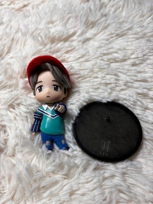 BTS TinyTAN Jimin