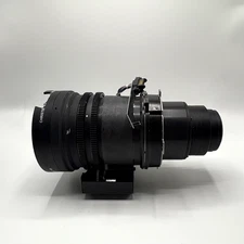 Christie Projector Lens 4.5-7.5:1 0.95" SXGA+ / 4.1-6.9:1 CT 0.95" HD – Used