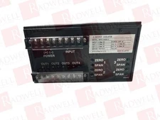 M SYSTEM TECHNOLOGY INC 99VS4-AAAAA-F / 99VS4AAAAAF (USED)