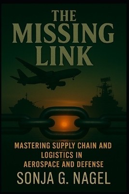 Sonja G Nagel The Missing Link (Paperback) Missing Link (UK IMPORT)