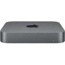 Apple Mac Mini A1993 (2018) i5-8500B 3.00GHz 16GB RAM 256GB SSD - B Grade