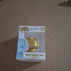Bitty Pop! - Nearly Headless Nick #62 - Harry Potter - ***Gold Chase Variant***
