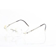Silhouette Titan 5227 40 6052 17-140mm Eyeglasses FRAMES ONLY - GOOD CONDITION