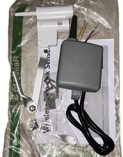 Hunter WR-CLIK Wireless Sprinkler Rain Sensor Without Box