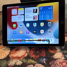 apple ipad air 2 64gb silver tablet ipad air series mh2m2ll/a