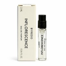 Flowerhead Byredo 香水 - 2014年のユニセックス フレグランス