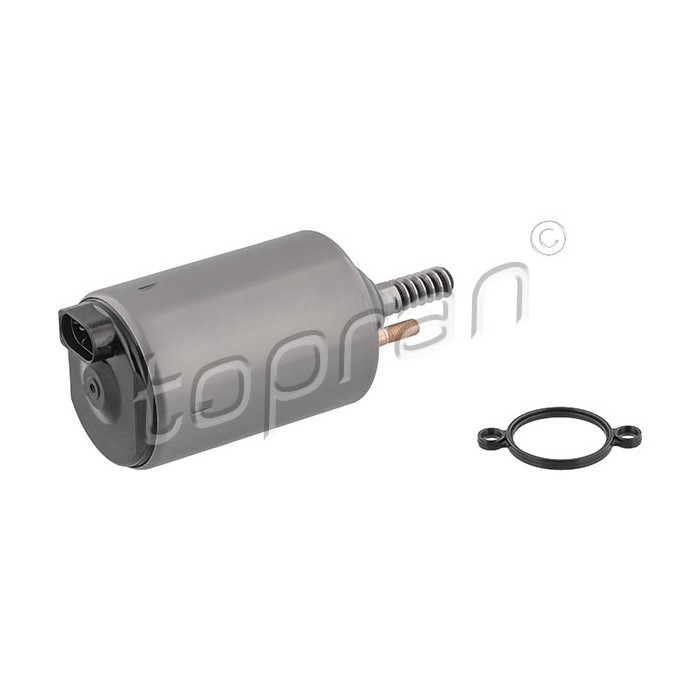 Régulateur de phase distribution variable BMW Série 1 E81 et Série 3 E46 E90 E91