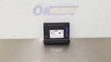 20 GMC SIERRA DENALI 1500 BCM BODY CONTROL MODULE 13536089