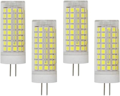 G4 LED Light Bulbs Dimmable 10W(Equivalent to 100W Halogen Replacement) White 