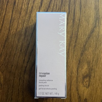 Mary Kay Timewise Repair Revealing Radiance Facial Peel 1.7 fl oz - NIB