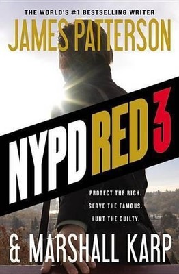 NYPD Red 3, Karp, Marshall
