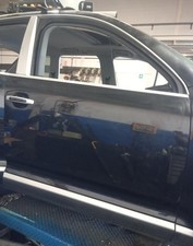 95553101206 ORDERE RECHTE TÜR / COLOR NEGRO / 799801 FÜR PORSCHE CAYENNE TYP 9P 95553101206 ORDERE RECHTE TÜR / COLOR NEGRO / 799801 FÜR PORSCHE CAYENNE TYP 9P