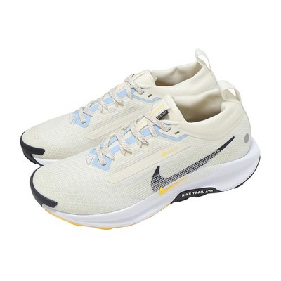Nike Wmns Pegasus Trail 5 GTX Gore-Tex Phantom Black Women Running FQ0912-003