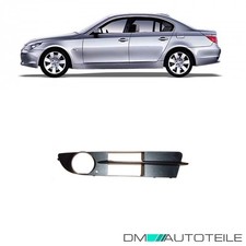 Nebelscheinwerfer Gitter außen vorne links für BMW 5er Touring E60 E61 2003-2007
