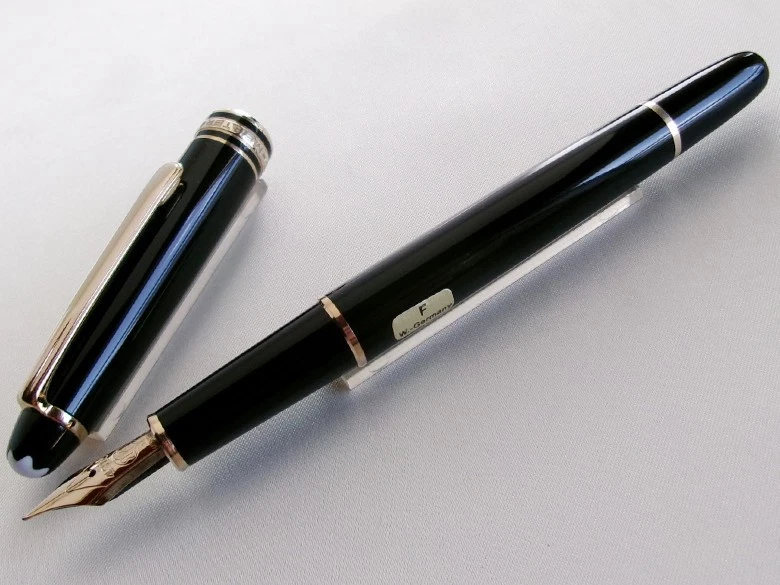 Montblanc 144 for sale | eBay