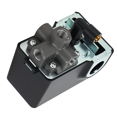 #ad #ad Air Compressor Pressure Switch for Craftsman Powermate 034 0184RP LA1683 Steel $25.26