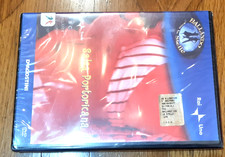 SALSA PORTORICANA (BALLANDO CON LE STELLE / DE AGOSTINI) - DVD NUOVO SIGILLATO