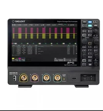 SIGLENT     SDS2104X HD