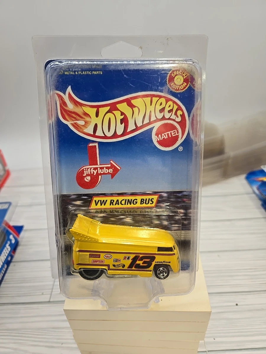 Hot Wheels Racing Volkswagen Diecast & Toy Buses for sale | eBay