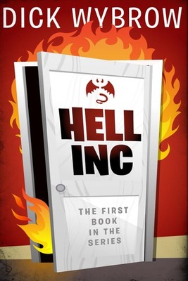 Hell inc. (Hell inc Series)