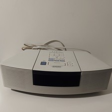 Bose Wave Radio FM / AM / CD Player  AWRC3P