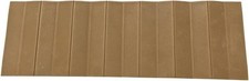 USMC Thermarest USGI Coyote Brown Folding Accordion Sleeping Iso Mat FAIR