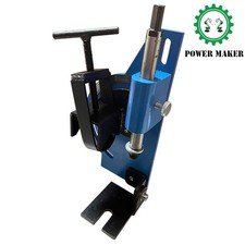 Fine Close Tube Machine Pipe Grooving Machine Aluminum Steel Notching Machine