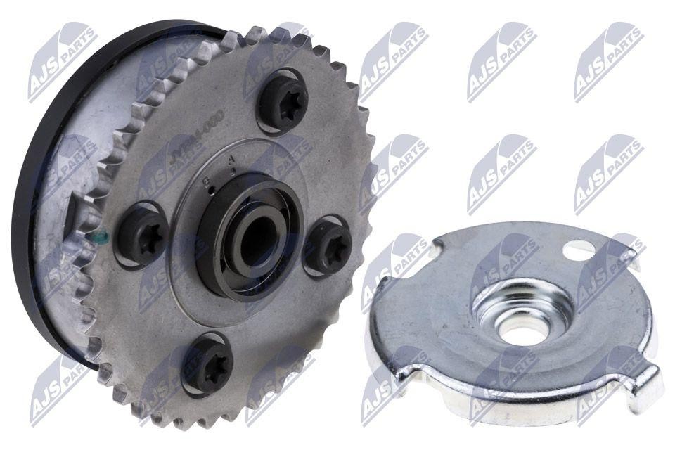 Outlet Side NTY RKZ-BM-000 Camshaft Adjuster for BMW - Image 5