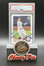 2023 Topps 582 Montgomery Club Guide and Exclusive Baseball Cards Checklist 21