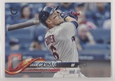 2018 Topps Vintage Stock 77/99 Brandon Guyer #382 fm0
