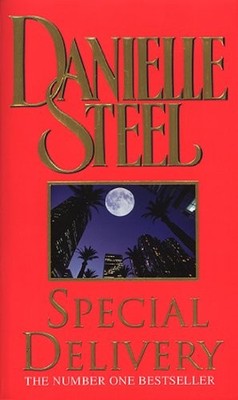 Special Delivery by Steel, Danielle 0552145076 FREE Shipping