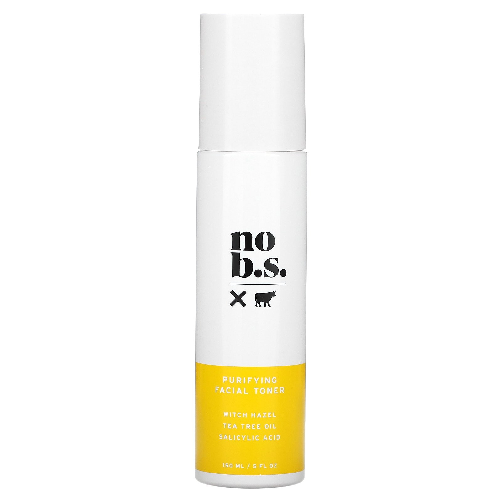 Очищающий тоник для лица, 5 жидких унций (150 мл)