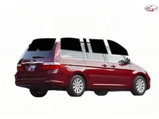 Computerized Custom PreCut 2Ply Window Tint Film Kit For 2005-2010 Honda Odyssey