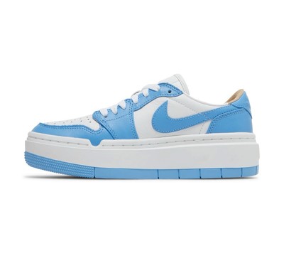 Nike Air Jordan Wmns Air Jordan 1 Elevate Low University Blue DQ3698-141