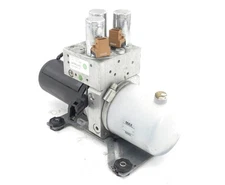 Factory Convertible Hydraulic Pump Top Roof Lift Motor Assy for 04-11 Saab 9-3 