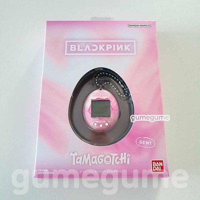 たまごっち オリジナルたまごっちGEN1 BLACKPINK s-l400.jpg