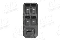 Fensterheberschalter Fahrerseitig FÜR Land Rover - AIC 58851