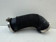 Porsche Macan (95B) 2024 Benzin Schlauch Leitung Ladeluftkühler 95B145834G