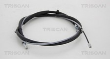 TRISCAN Bremsseil Seilzug Feststellbremse 8140 251156 für RENAULT JZ0 SCÉNIC 3
