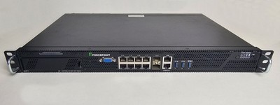 Forcepoint 1100 Next Generation NGFW Firewall 1105-C1 W/ CF(SLC) 64gb Card