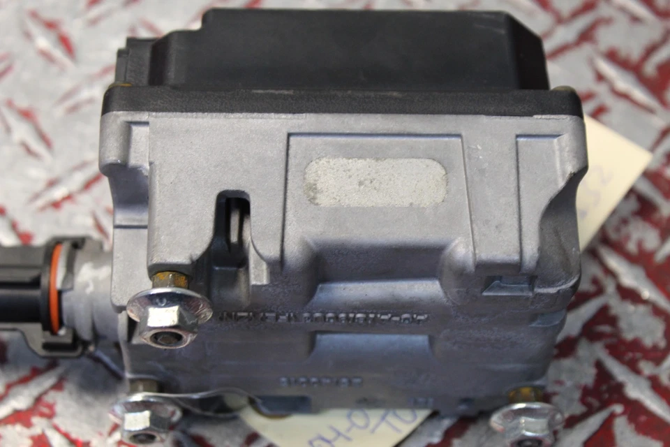 2006 HARLEY DAVIDSON ELECTRA GLIDE OEM CRUISE CONTROL MODULE 70955-04 EG132 - Image 3 of 4