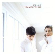 Himmelfahrt von Paula | CD | Zustand sehr gut