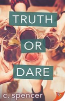 Truth Or Dare C. Spencer Taschenbuch Englisch 2018 Bold Strokes Books