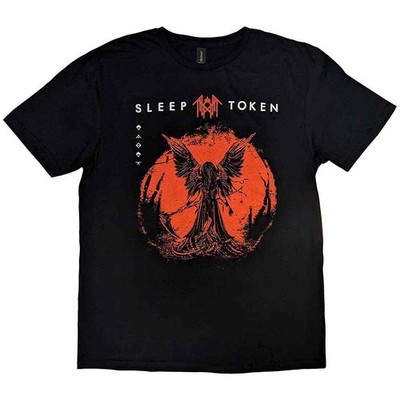 Sleep Token Take Me Back To Eden offiziell Männer T-Shirt Herren