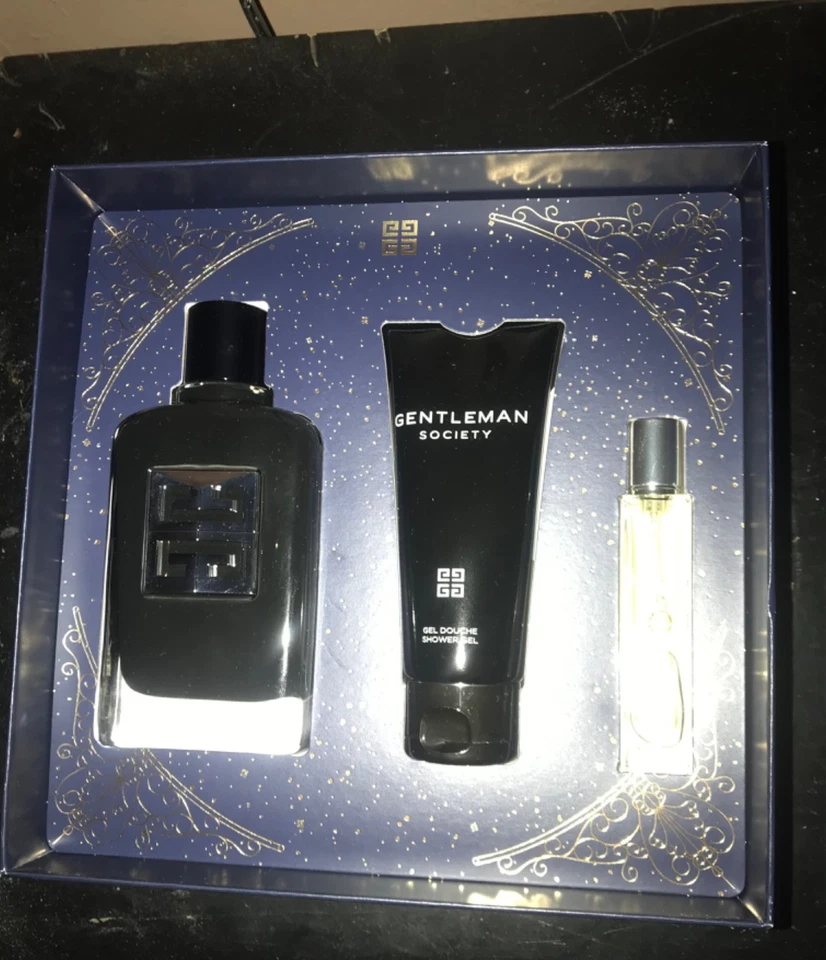 男士奢华手表和手链套装 - Michael Kors,美国交易所,纪梵希 — 第 2/4 张图片