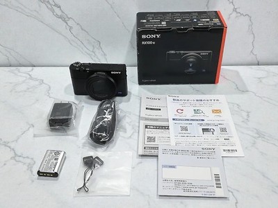 SONY RX100 VII Cyber-Shot 本体と付属品、おまけ s-l400.jpg